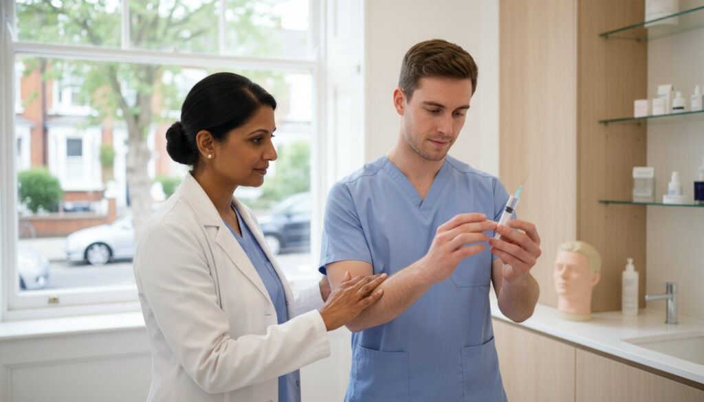 How to Feel Confident Injecting Fillers: A Practitioner’s Guide to Clinical Mastery