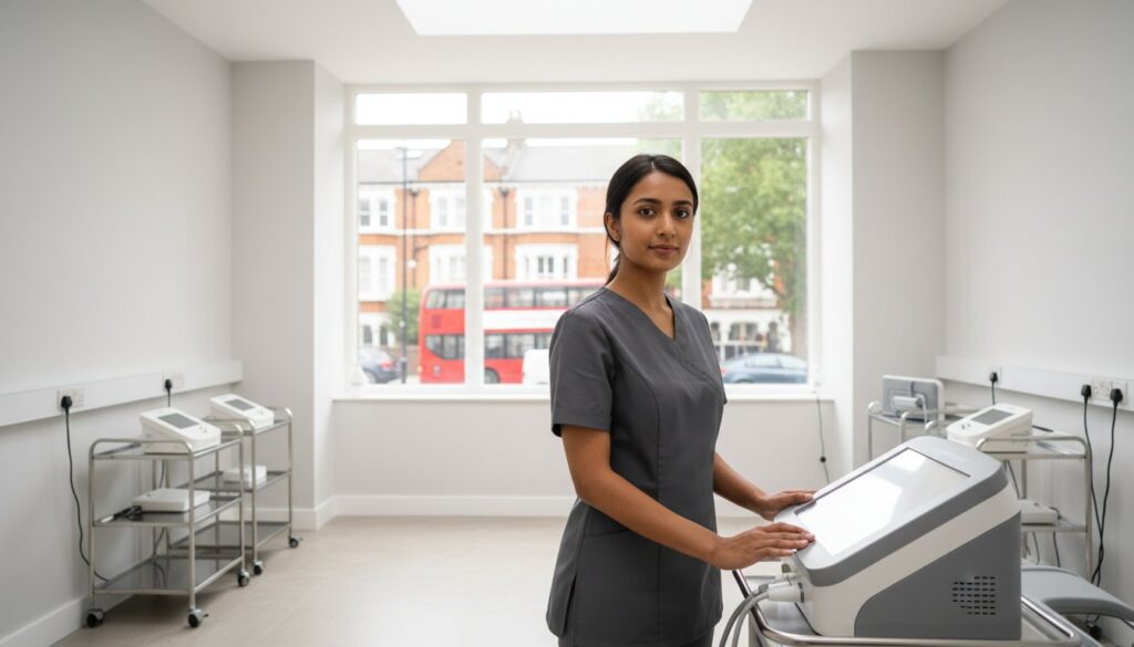 NVQ Level 3 Beauty Therapy Cost London: 2026 Pricing & ROI Guide