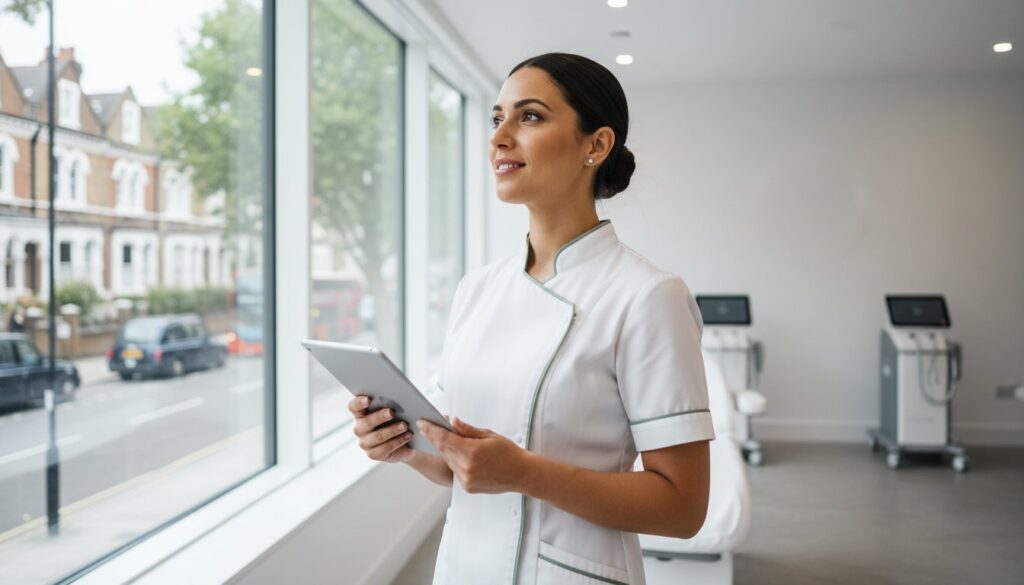 Aesthetics Course Prices in Hounslow 2026: A Complete Practitioner’s Investment Guide