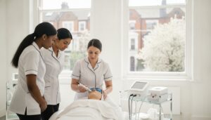 Affordable NVQ Beauty Courses in Richmond: Your 2026 Career Guide