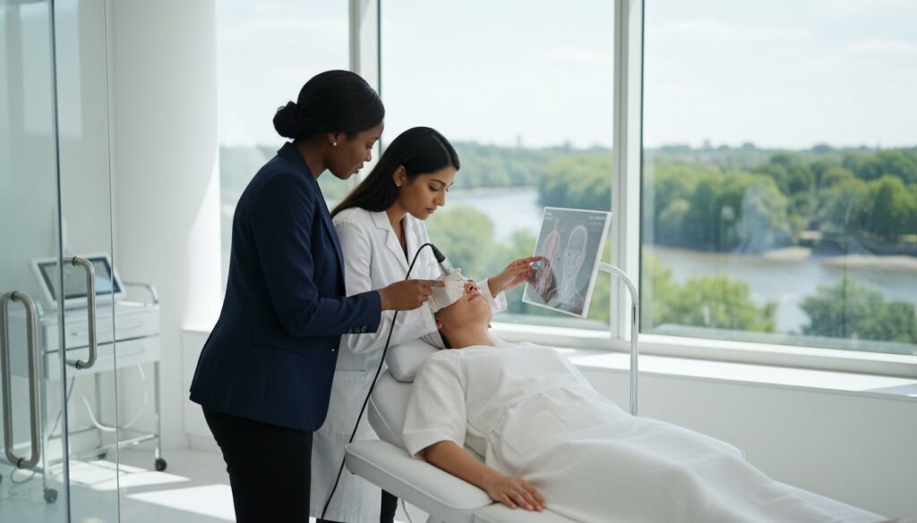 Fast Track Beauty Qualification London: Your Accredited 2026 Career Guide