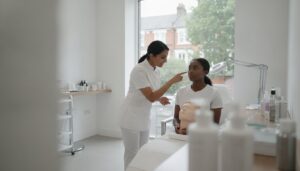 What If I Fail My NVQ Beauty Assessment? Your 2026 Guide to Re-sits and Success
