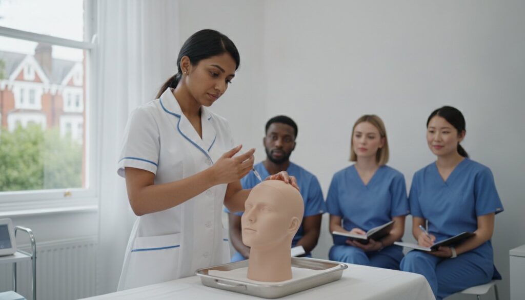 The Safest Way to Learn Dermal Fillers: Your 2026 Practitioner Guide