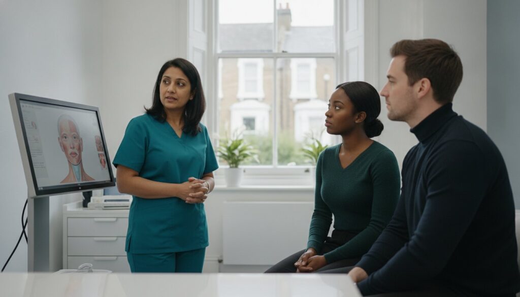 Entry Level Aesthetics Courses in London: Your 2026 Beginner’s Career Guide