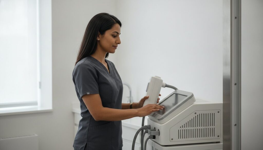 Requirements for Level 4 Laser Course UK: Your 2026 Practitioner Guide