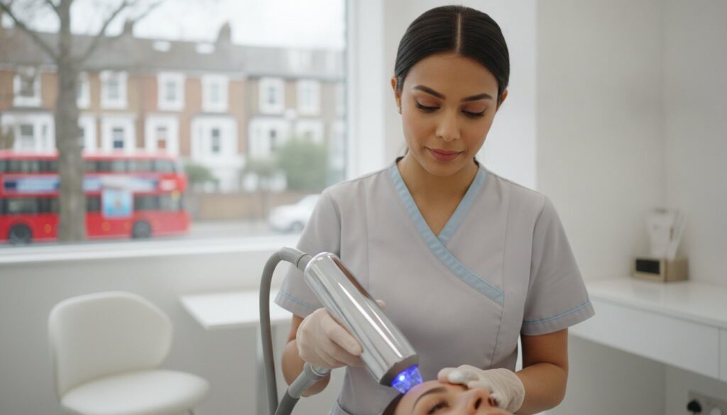 How to Become a Certified Beautician in Hounslow: The 2026 Career Guide