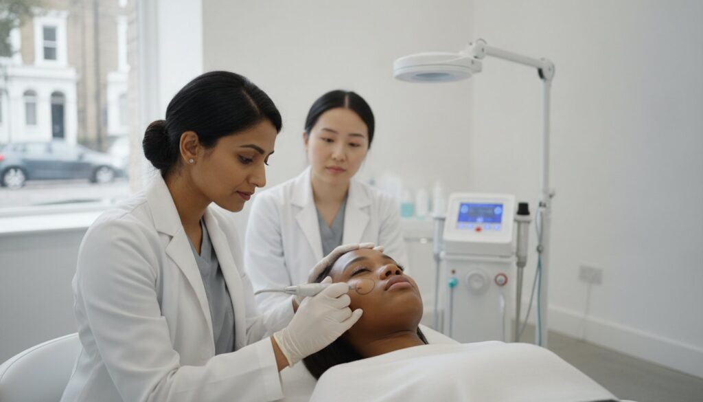 The Vital Benefits of Hands-On Beauty Training in London: A 2026 Career Guide