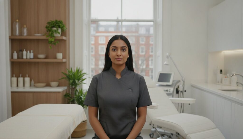 Should I Become a Beauty Therapist or Aesthetician? Your 2026 Career Guide