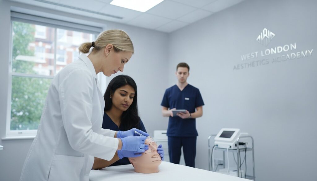 Fat Dissolving Injections Training UK: Your 2026 Practitioner Guide