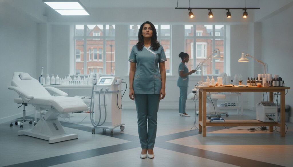 CPD vs NVQ Beauty Courses: Choosing Your Path in 2026