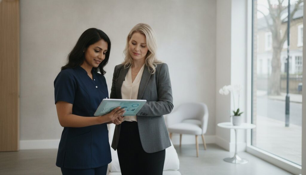 How to Find a Prescriber for Aesthetics in the UK: A 2026 Practitioner Guide