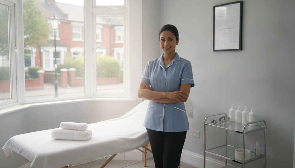 Setting Up a Home Salon Legally in Richmond: The Ultimate 2026 Compliance Guide